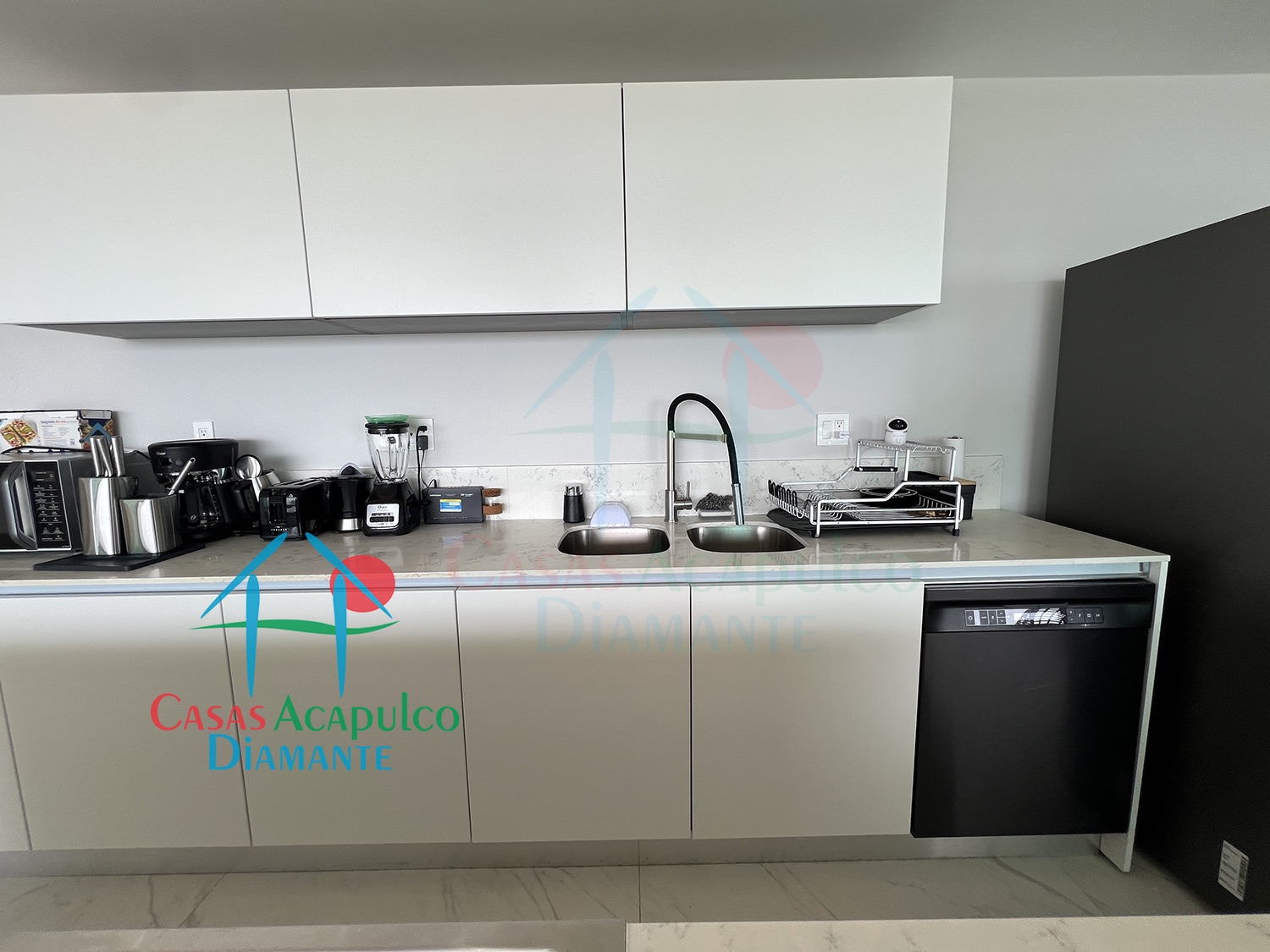 La Isla Capri I4 - Cocina 5